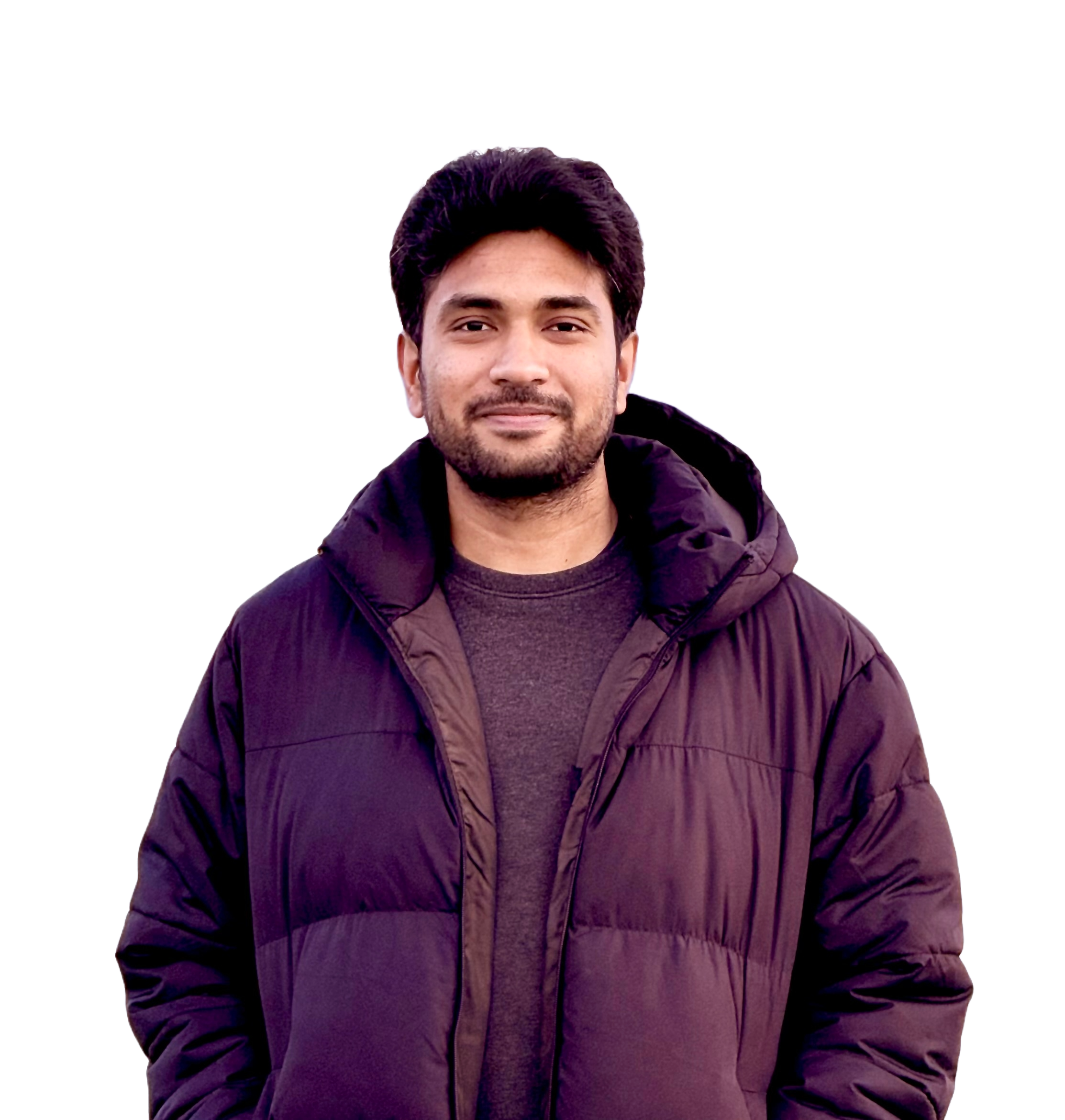 Nadim Mahmud