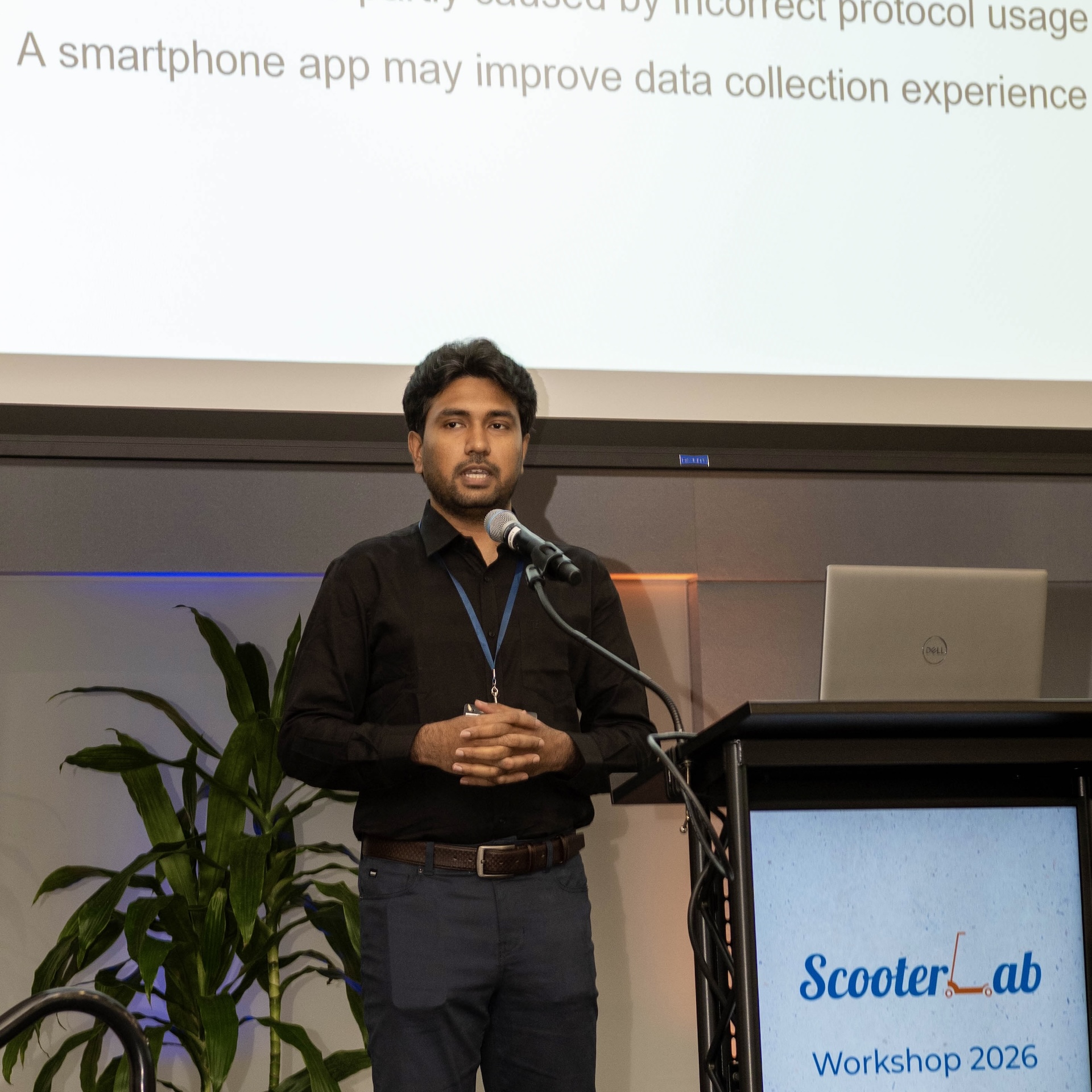 ScooterLab Workshop 2026 at UTSA – MyPath & ScooterLab Collaboration
