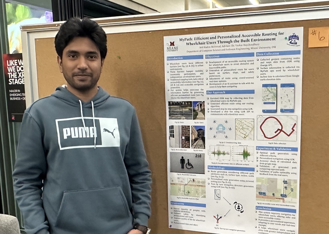 AI Symposium 2025 – MyPath Project